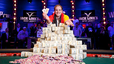 agen judi terpercaya indonesia